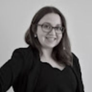 Meet your Posher, Kaitlyn